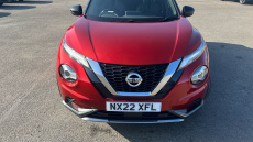 Nissan Juke 1.0 DiG-T 114 Tekna+ 5dr Petrol Hatchback
